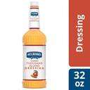 Hellmann's Classics Thousand Island Salad Dressing Salad Bar Bottle, 32 Ounce -- 6 Per Case