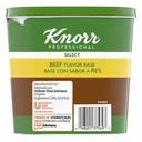 Knorr Professional Select Beef Stock Base, 1.99 pound -- 6 per case