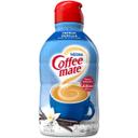 Nestle Coffee Mate French Vanilla Non Dairy Creamer Liquid, 64 Fluid Ounce -- 6 per case.