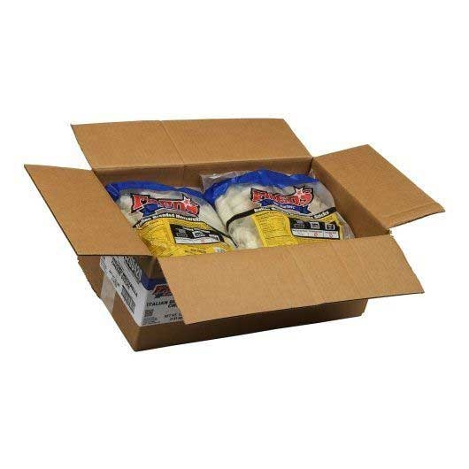 Freds Italian Breaded Mozzarella Cheese Stick, 3 Pound -- 4 per case