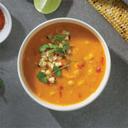 Campbells Reserve Mexican Street Corn Soup, 4 Pound -- 4 per case