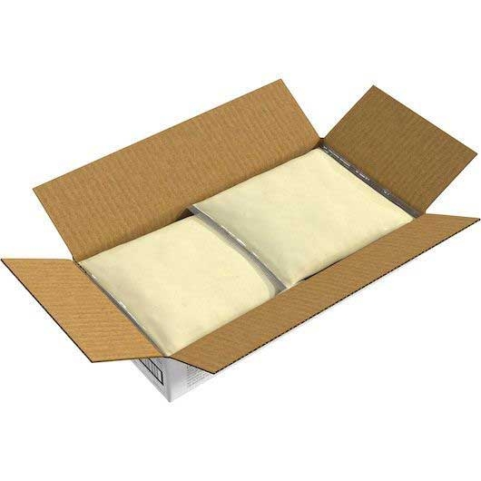 Campbell's Cheddar Cauliflower Soup, 4 Pound -- 4 Per Case