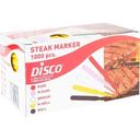 Cellucap Medium Well Steak Marker, 1000 count - 5 per case