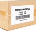 Continental Griddle Squeegee Refill -- 12 per case.