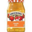 Smuckers Apple Jelly, 18 Ounce -- 12 per case
