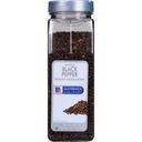 McCormick Culinary Whole Black Pepper, 19.5 oz. -- 6 per case