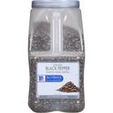 McCormick Culinary Cracked Black Pepper, 5 lbs. -- 3 per case