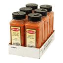 C.F. Sauer Foods Master Chefs Choice Seasoning Salt, 35 Ounce -- 6 per case.