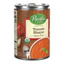 Pacific Foods Organic Tomato Bisque, 16.3 Ounce -- 12 per case