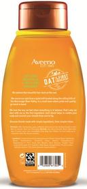Aveeno Apple Cider Vinegar Blend Conditioner, 12 Fluid Ounce -- 4 per case.