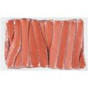 8:1 Briar Street Turkey Hot Dog, 5 Pound -- 2 per case.