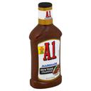 A.1. Steakhouse New York Marinade, 16 Ounce -- 6 per case
