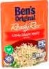 Ben's Original Ready Rice Long Grain White Rice, 8.8 Ounce -- 12 Per Case