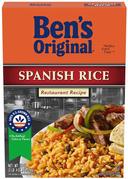 Bens Original Spanish Rice, 36 Ounce -- 6 per case