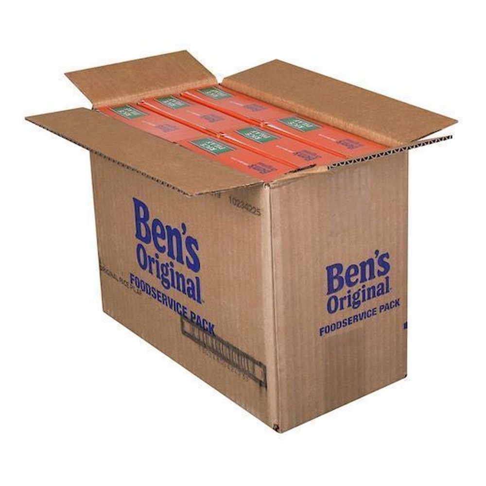Ben's Original Rice Pilaf, 36 Ounce -- 6 Per Case