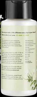 Love Beauty and Planet Coconut Milk and White Jasmine Shampoo, 13.5 Fluid Ounce -- 4 per case