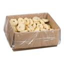 Bridor Curved Pinched Butter Croissant, 2.5 Ounce -- 80 per case