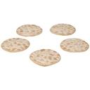 Carr's Table Water Crackers Royal Banquet Pack, 4.25 Ounce -- 24 per case