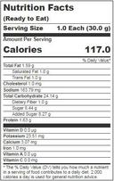 Weston Foods Rectangular Ice Cream Sandwich Wafer, 31.1 Pound