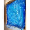 Freshwater Marketing 4-6 Ounce Skin On Walleye Fillets, 11 Pound