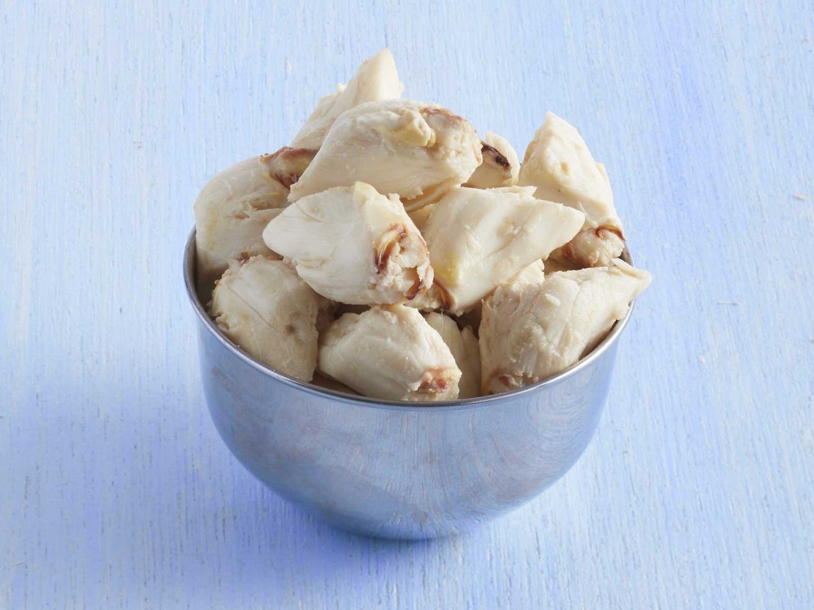 Majestic Blue Jumbo Crab Meat, 1 Pound -- 6 Per Case