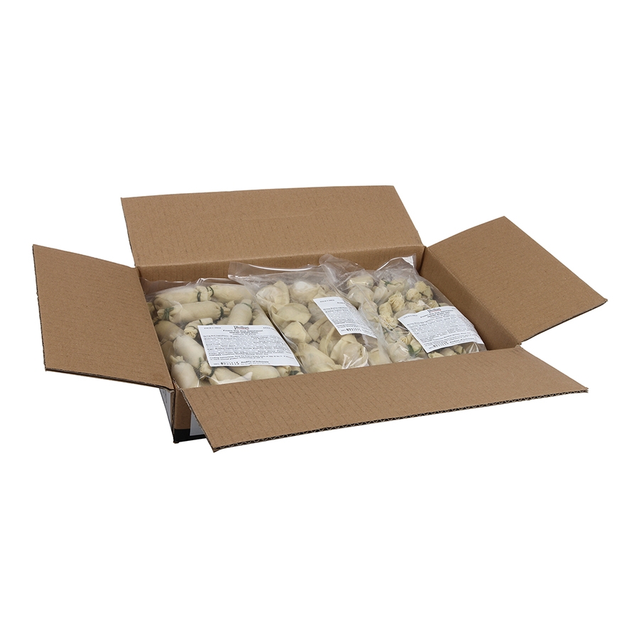 Phillips Seafood Fried Dim Sum Assortment -- 72 per case