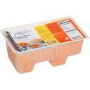 Chef Francisco Cheesy Chicken Tortilla Soup, 4 Pound Tub -- 4 per case