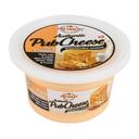 President Pub Cheese Sharp Cheddar Spread, 8 Ounce -- 6 per case.