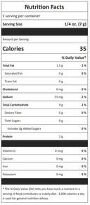 Marzetti Garlic and Butter Flavored Croutons, 0.25 Ounce -- 250 per case