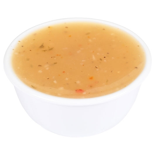 Marzetti Light Italian Dressing, 1.5 Ounce -- 60 per case