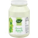 Marzetti Avocado Ranch Dressing, 1 Gallon -- 2 per case