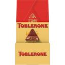 Toblerone Tiny Milk Chocolate Bar, 5.07 Ounce -- 8 per case