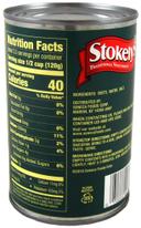Stokely Sliced Beets, 15 Ounce Can -- 24 per case