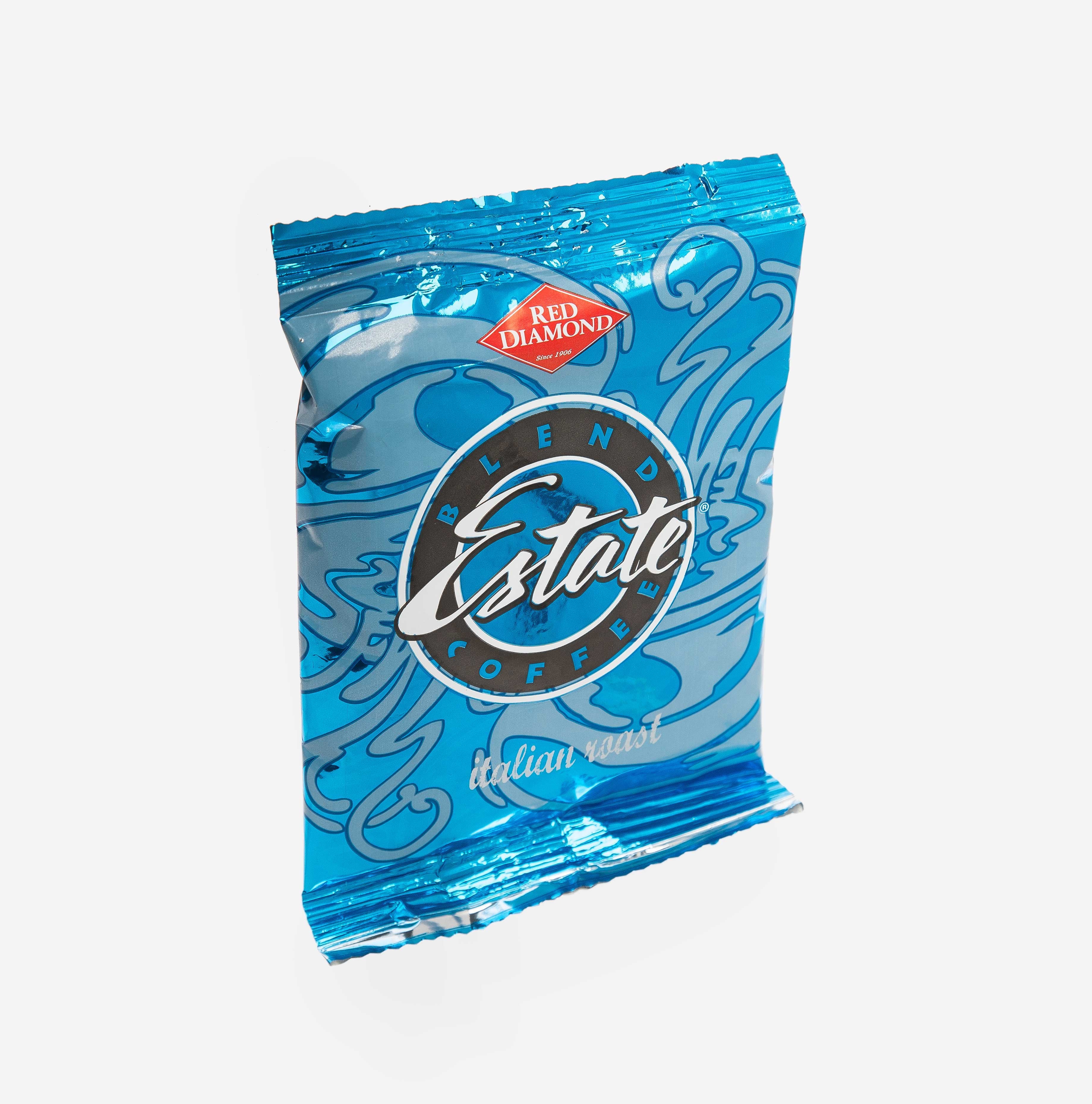 Red Diamond Estate Italian Roast Coffee, 6.69 Pound