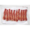 Farmland Bronze Medal Fully Cooked Bacon -- 2 per case.