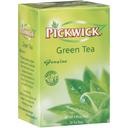 Pickwick Genuine Green Tea, 1.41 Ounce -- 20 Tea Bags per pack -- 6 per case