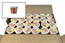 Yoplait Trix Triple Cherry Yogurt, 4 Ounce -- 48 per case.