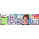 Yoplait Low Fat Strawberry Banana and Strawberry Yogurt - Variety Pack, 96 Ounce