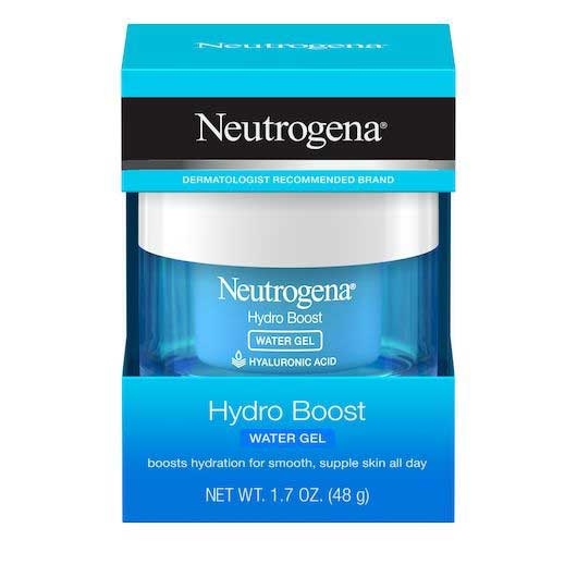 Neutrogena Hydro Boost Water Gel, 1.7 Ounce -- 12 Per Case