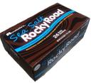 Annabelle Rocky Road Dark Chocolate Marshmallow Sea Salt Candy, 1.82 Ounce -- 288 per case.