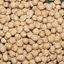 Jack Rabbit Garbanzo Beans, 1 Pound Bag -- 24 per case