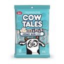 Cow Tales Minis Honey Bun Chewy Candy Stick, 4 Ounce -- 12 per case