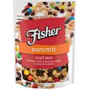 Fisher Summit Trail Mix, 3.5 Ounce -- 6 per case.