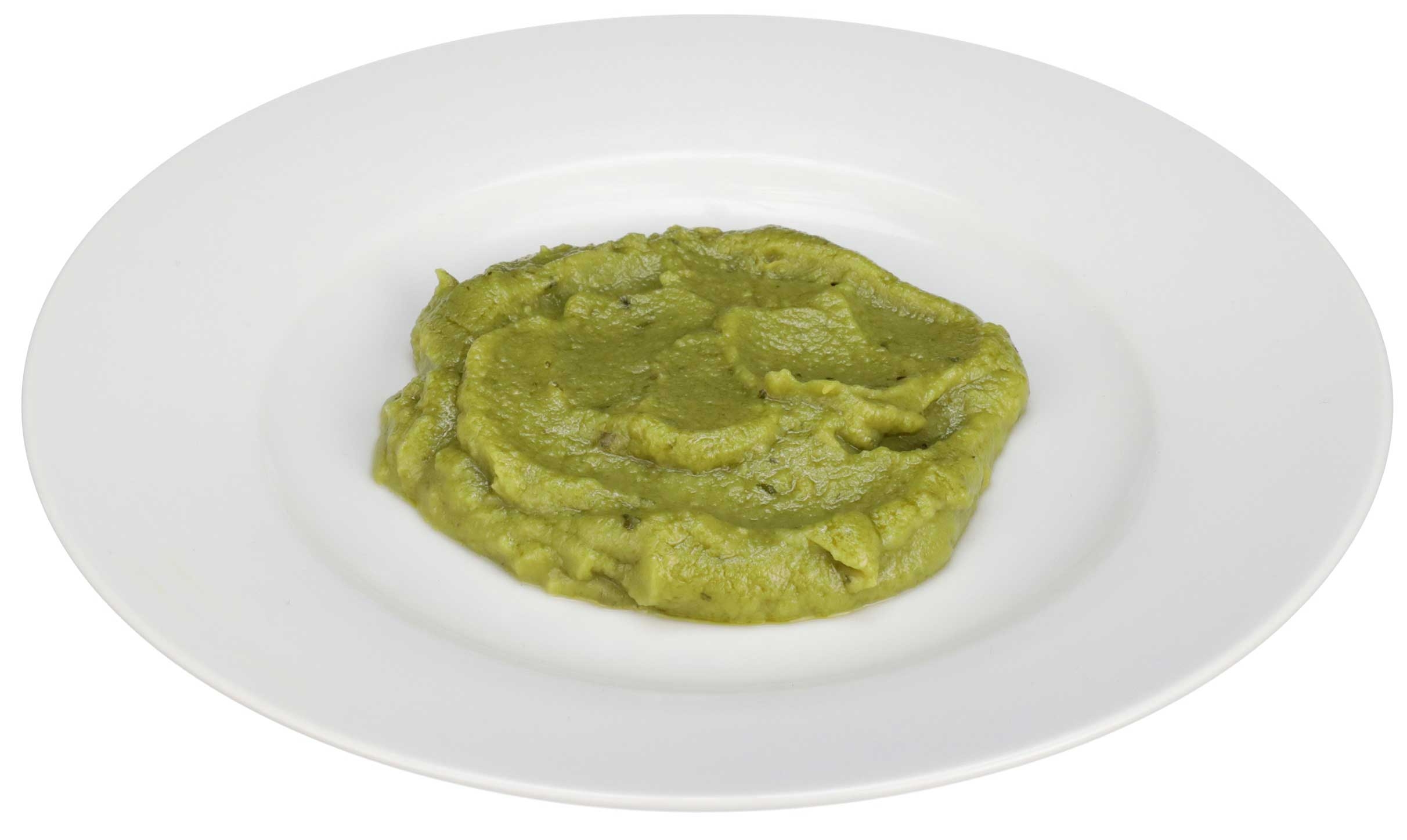 Calavo Single Serve Calories Guacamole - Mild Pack, 2 Ounce -- 6 per case.