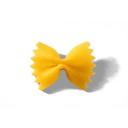 Zerega Farafalle Macaroni Pasta, 10 Pound -- 2 per case