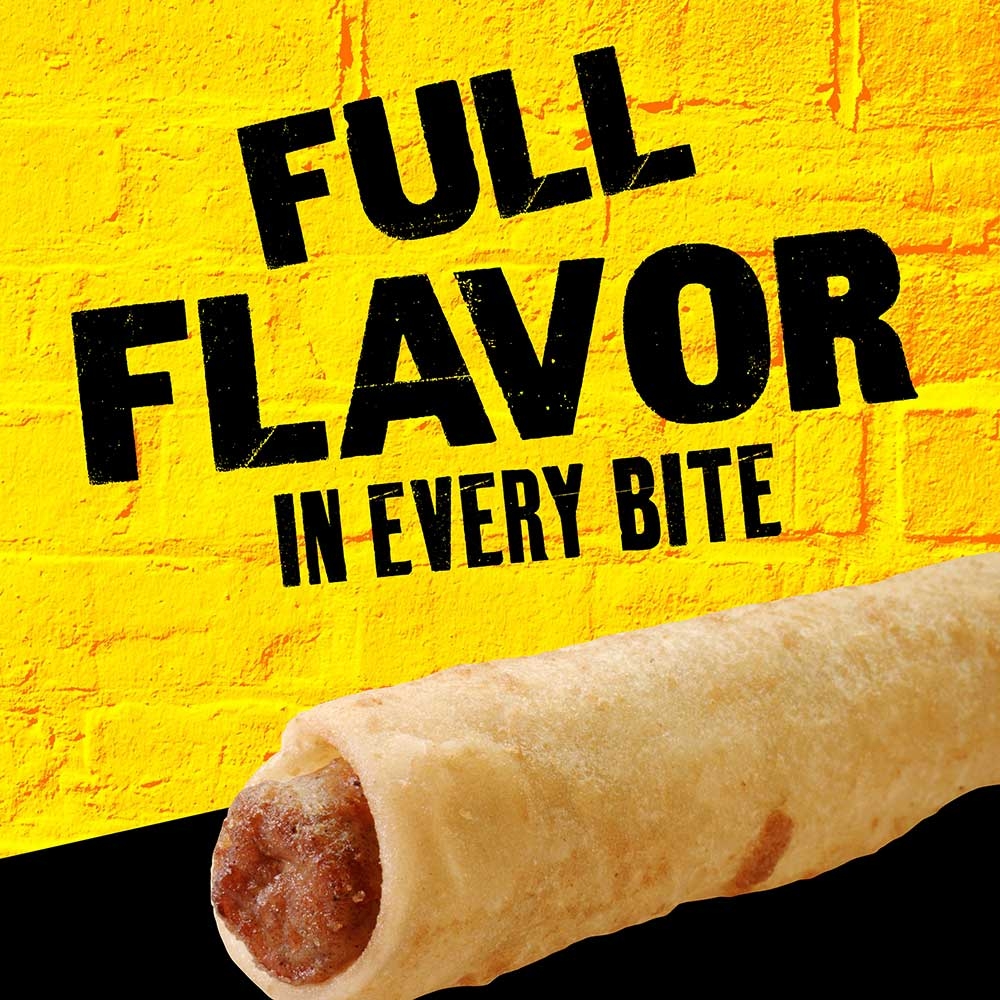 Tornados French Toast & Sausage, 3 Ounce -- 24 per case.