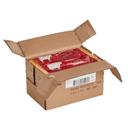 Bongards Yellow Processed Vertical American Cheese Slice, 5 Pound -- 4 per case