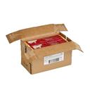 Bongards Yellow Restricted Cold Melt Pasteurized Process American Cheese Slice, 5 Pound -- 4 per case