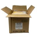 Muy Fresco Jalapeno Cheese Sauce, 140 Ounce -- 4 per case