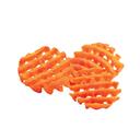 Simplot Sweets Lattice Sweet Potato Fries, 2.5 Pound -- 6 per case.